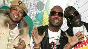 Three 6 Mafia turns $4,500 into $45 million with 'Mystic Stylez'