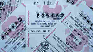 A man sues Powerball after being told his $340M 'win' was a mistake