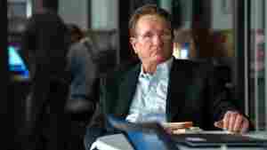 Ed O'Neill as former LA Clippers owner Donald Sterling in Clipped.