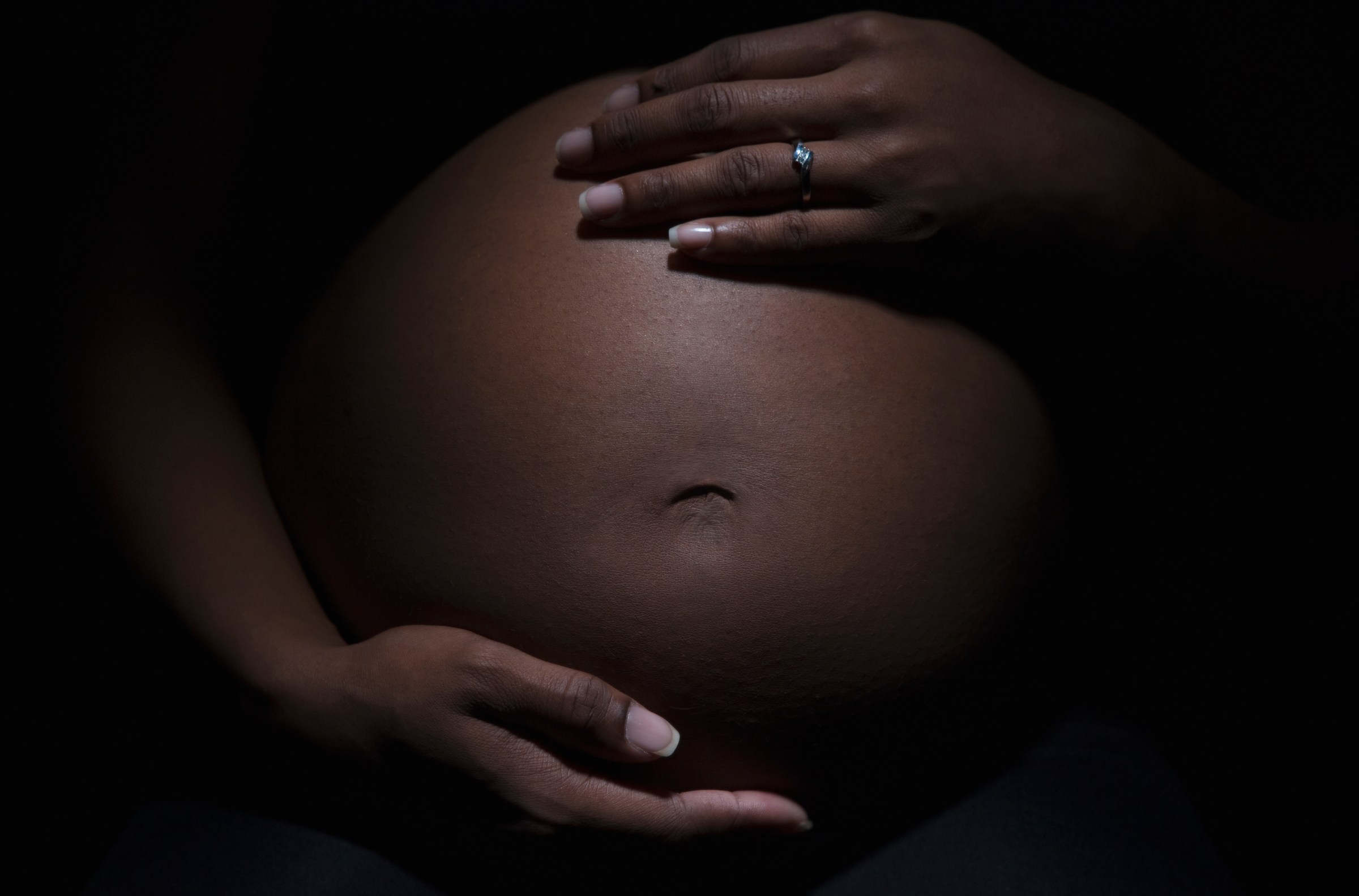 Pregnancy in America is starting to feel like a crime