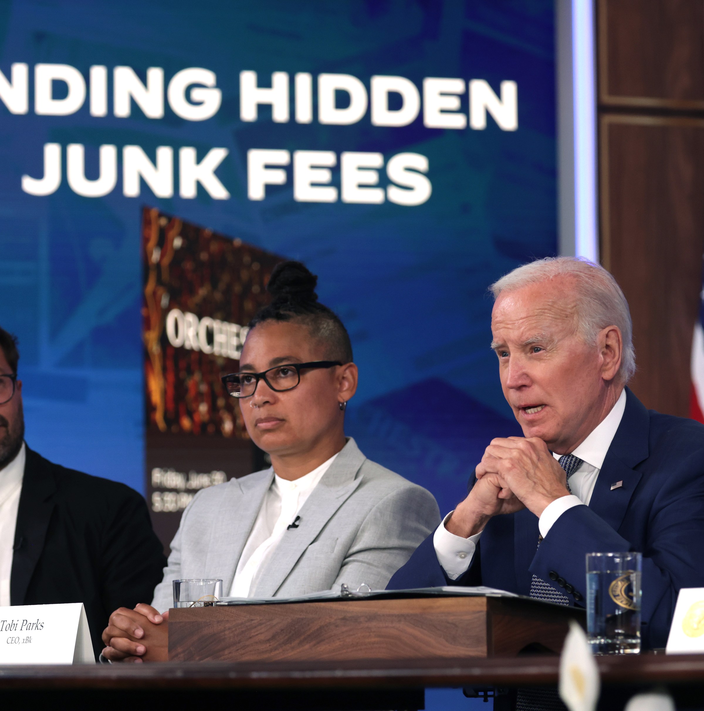 Biden’s overlooked campaign to protect Americans from Big Business
