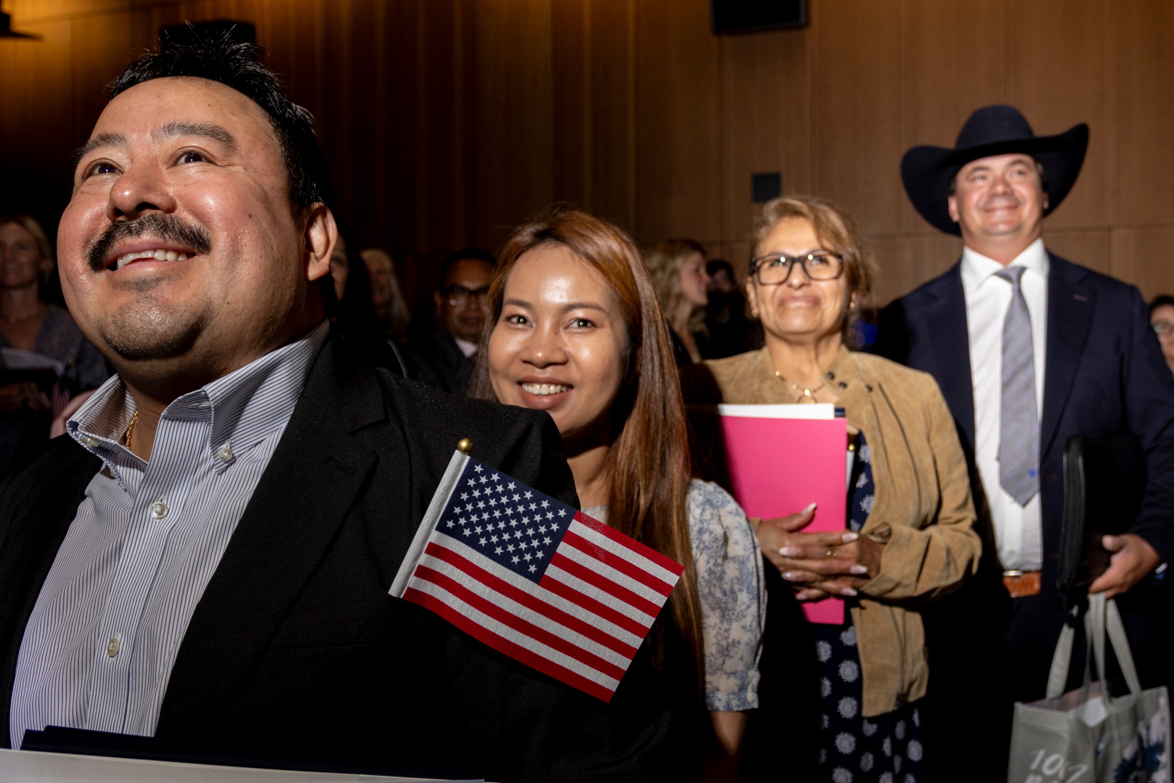 What to know about Biden’s new plan to legalize US citizens’ undocumented family members