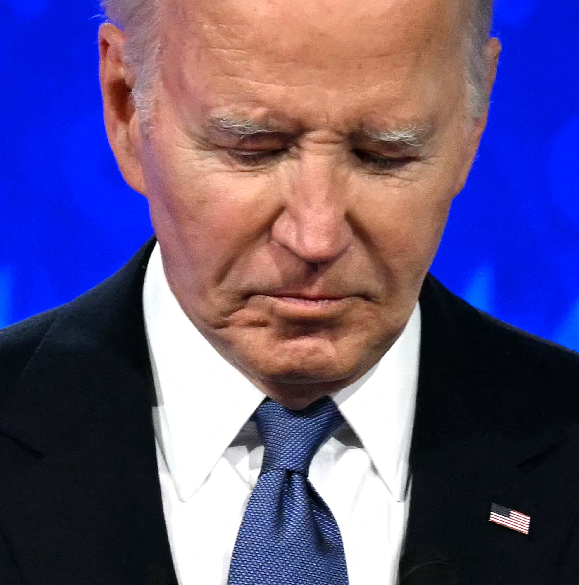 The silver lining to Biden’s debate disaster