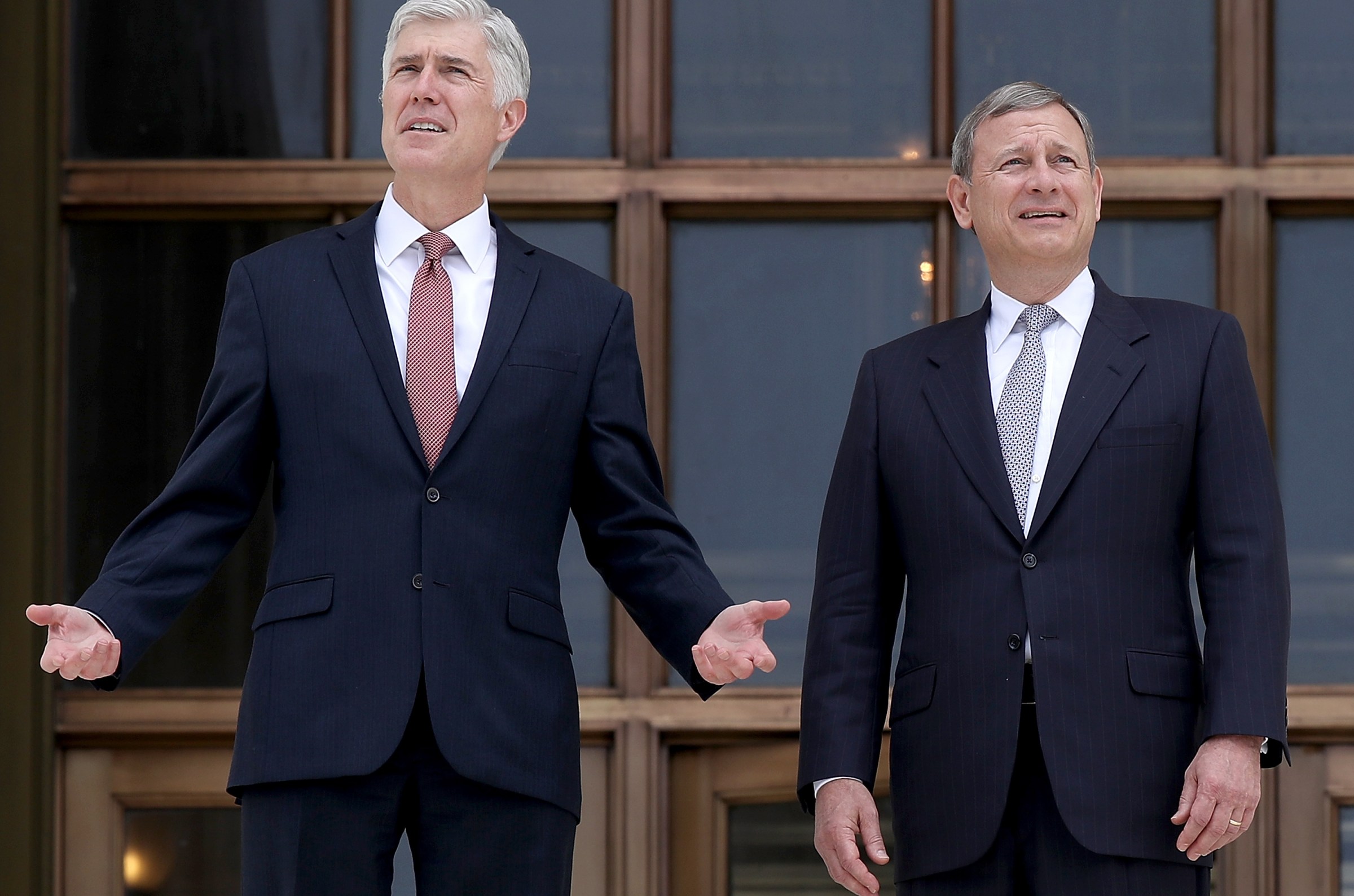 The Supreme Court just made a massive power grab it will come to regret