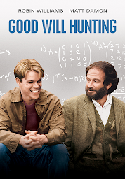 Slika ikone Good Will Hunting - Der gute Will Hunting