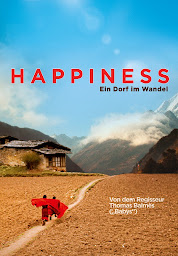 Slika ikone Happiness: Ein Dorf im Wandel (OmU)