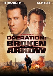 Slika ikone Operation - Broken Arrow