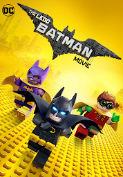 Obrázek ikony The LEGO Batman Movie