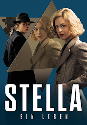 Slika ikone Stella. Ein Leben.