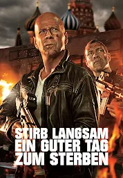 Icon image A Good Day To Die Hard