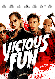 Vicious Fun ikonjának képe