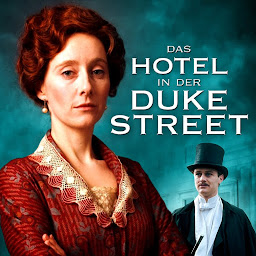 Piktogramos vaizdas („Das Hotel in der Duke Street“)