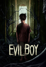 「Evil Boy」圖示圖片