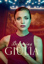 图标图片“Becoming Giulia”
