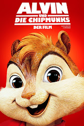 Slika ikone Alvin und die Chipmunks
