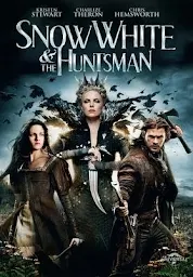Snow White & the Huntsman: imaxe da icona