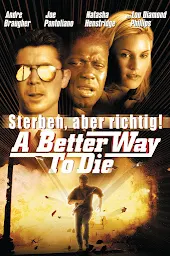 Imatge d'icona Sterben, aber richtig! - A Better Way To Die