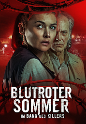 圖示圖片：Blutroter Sommer - Im Bann des Killers