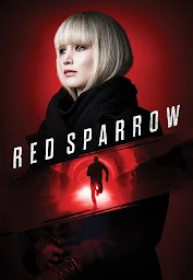 Icon image Red Sparrow (OmU)