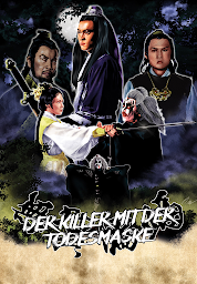 Слика иконе Der Killer mit der Todesmaske
