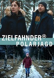 Zielfahnder - Polarjagd ikonjának képe