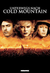Slika ikone Unterwegs nach Cold Mountain
