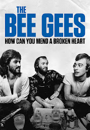 Slika ikone The Bee Gees: How Can You Mend a Broken Heart