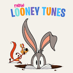 图标图片“New Looney Tunes”