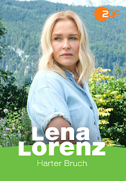 Icoonafbeelding voor Lena Lorenz - Harter Bruch