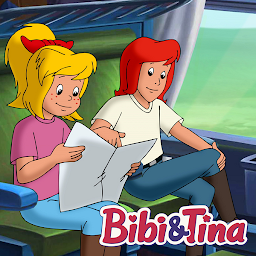 Icon image Bibi & Tina