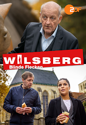 图标图片“Wilsberg - Blinde Flecken”