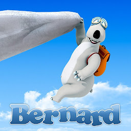 图标图片“Bernard”
