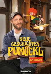 Imagem do ícone Neue Geschichten vom Pumuckl - Das Kinoevent
