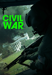 Ikonas attēls “Civil War”