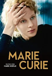 Marie Curie ikonjának képe