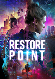 Slika ikone Restore Point