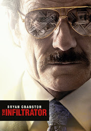 Icon image The Infiltrator