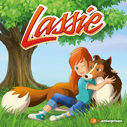 图标图片“Lassie”
