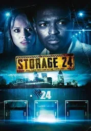 Symbolbild für Storage 24
