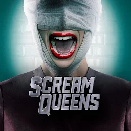 Picha ya aikoni ya Scream Queens (OmU)