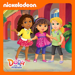 Piktogramos vaizdas („Dora & Friends“)