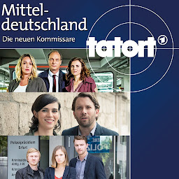 Imagen de ícono de Tatort Mitteldeutschland