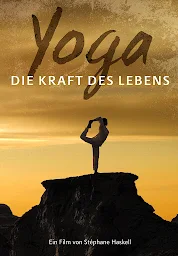 រូប​តំណាង Yoga - Die Kraft des Lebens