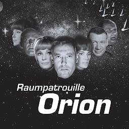 Piktogramos vaizdas („Raumpatrouille Orion“)