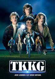 Obrázek ikony TKKG