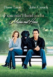 à¨ªà©à¨°à¨¤à©€à¨• à¨¦à¨¾ à¨šà¨¿à©±à¨¤à¨° Frau mit Hund sucht Mann mit Herz