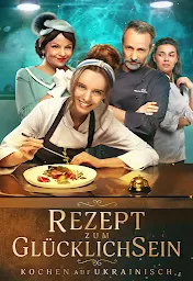 Слика иконе Rezept zum Glücklichsein: Kochen auf Ukrainisch