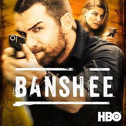 Imagen de ícono de Banshee