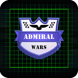 Відарыс значка "Admiral Wars"