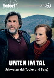 Imagem do ícone Tatort Schwarzwald – Unten im Tal